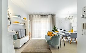 Seagull Home - Apartamento Em Esposende